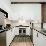 Sydney Cbd 1Br 4Ppl With Pool Spa Gym Fireworks