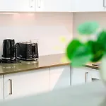 Sydney Cbd 1Br 4Ppl With Pool Spa Gym Fireworks