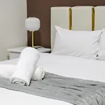 Sydney Cbd 1Br 4Ppl With Pool Spa Gym Fireworks
