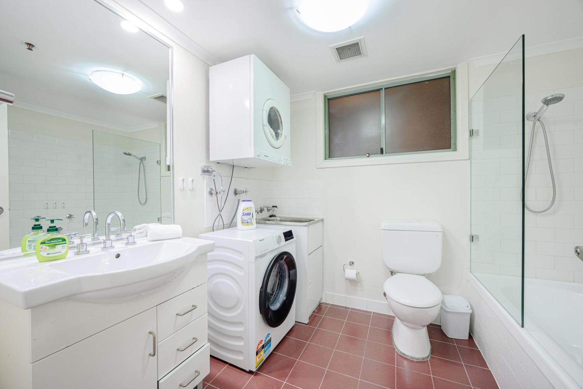 Cbd 1br 4ppl With Pool Gym Fireworks Apartment