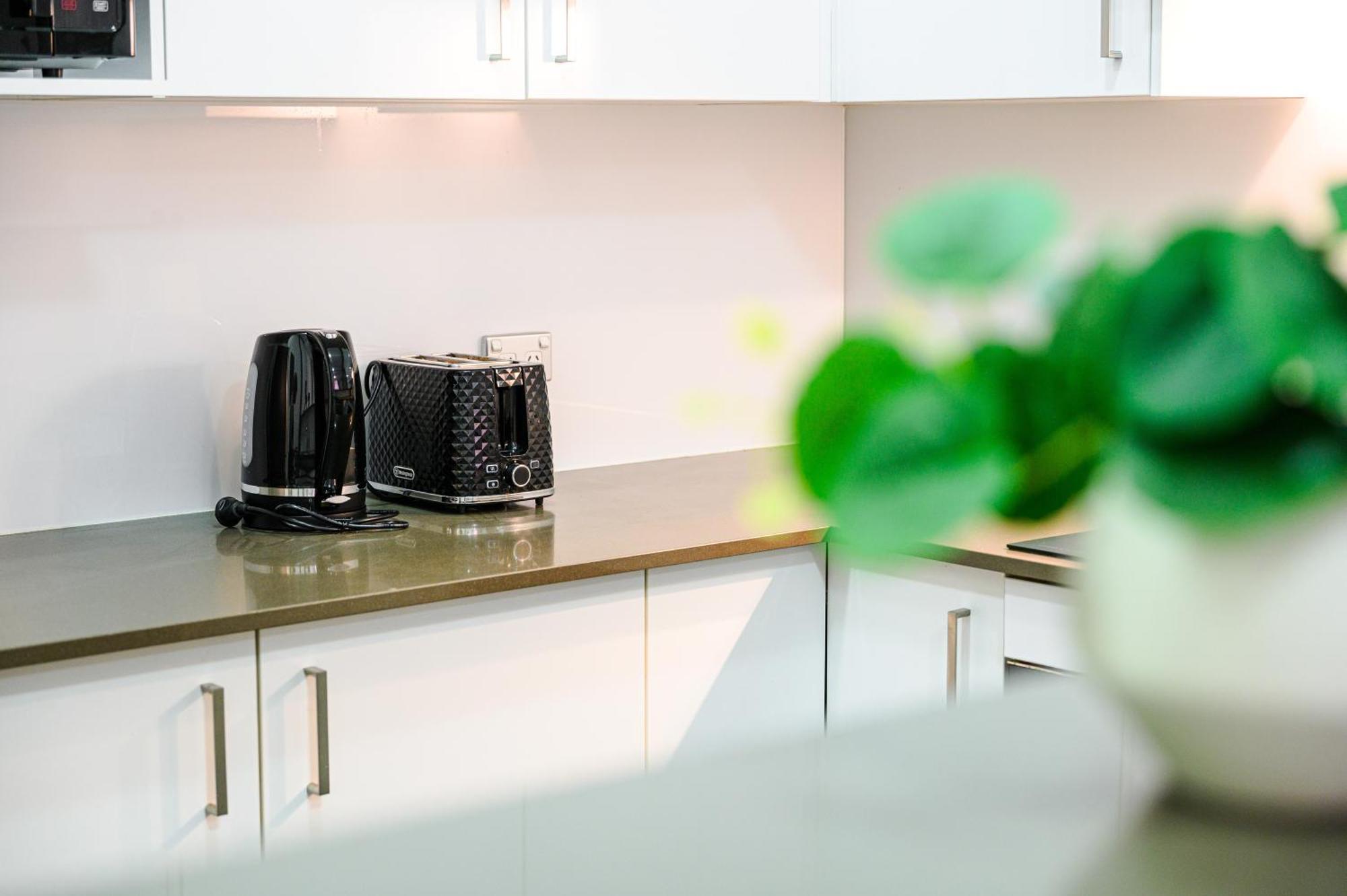 Cbd 1br 4ppl With Pool Gym Fireworks Apartment Sydney